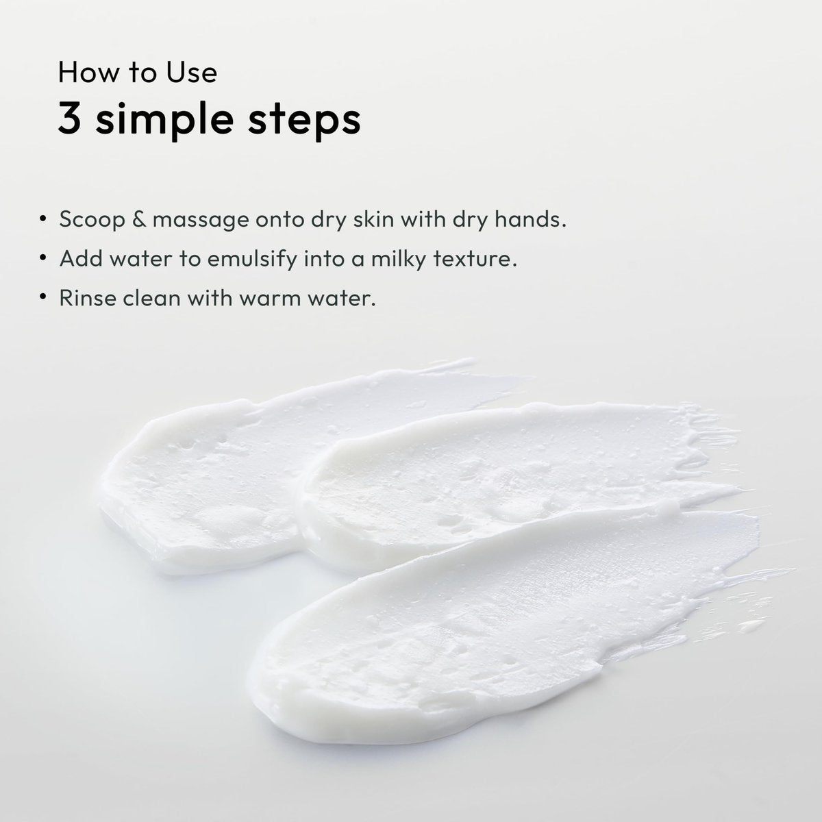 BioSimply Makeup Cleansing Balm - Hydrating Makeup Remover with Hyaluronic Acid & Ceramide NP, Melts Waterproof Makeup & Sunscreen, for All Skin Types, 3.5 oz Avelisse