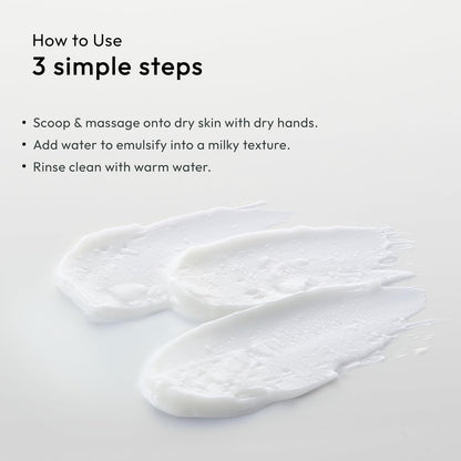 BioSimply Makeup Cleansing Balm - Hydrating Makeup Remover with Hyaluronic Acid & Ceramide NP, Melts Waterproof Makeup & Sunscreen, for All Skin Types, 3.5 oz Avelisse