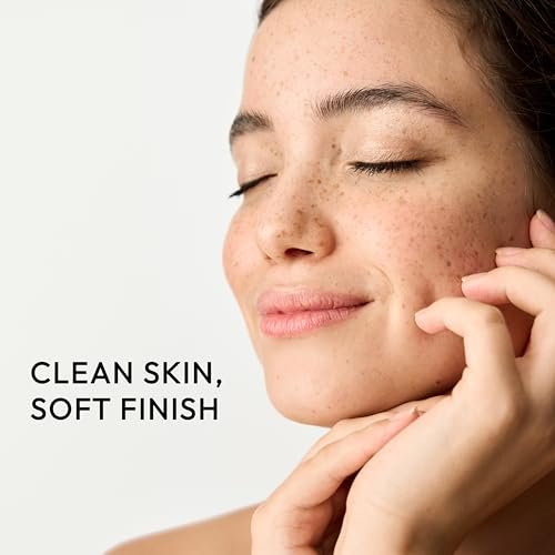 BioSimply Makeup Cleansing Balm - Hydrating Makeup Remover with Hyaluronic Acid & Ceramide NP, Melts Waterproof Makeup & Sunscreen, for All Skin Types, 3.5 oz Avelisse