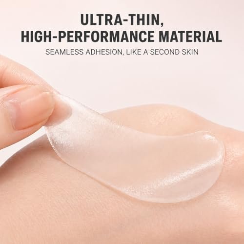 IaramI Aurova Beauty Eye Mask with Bio-Collagen Peptide Complex & Vitamin C – 12 Pieces - görsel 12