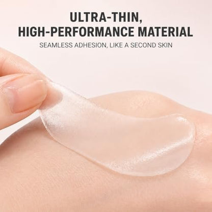 IaramI Aurova Beauty Eye Mask with Bio-Collagen Peptide Complex & Vitamin C – 12 Pieces