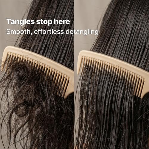 ChungMiJung Black Grain Deep Conditioning Hair Treatment - Repairing Conditioner for Damaged & Dry Hair, Smoothing & Frizz Control, Korean Hair Care, 500ml - görsel 4