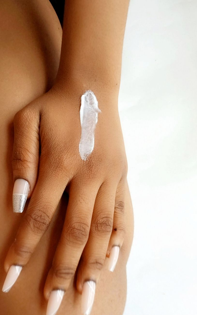 Body care collection — lotion, wash and everyday care